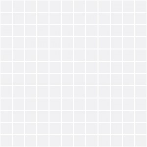 Плитка Kerama Marazzi Темари Мозаика белый матовый